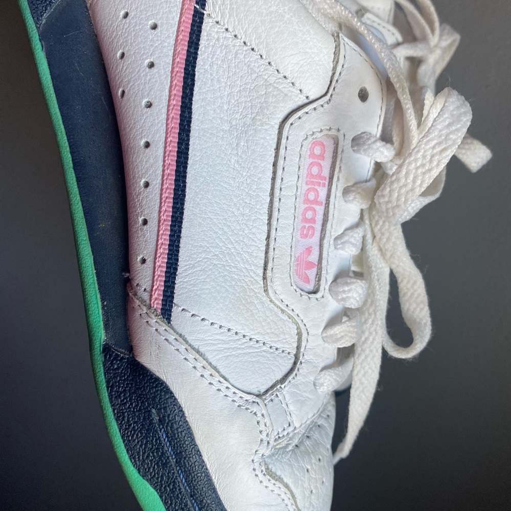 Women’s Adidas Sneakers
